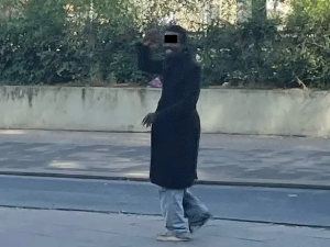 Niemcy: Hanower. Skazany za molestowanie azylant pozostaje na wolności