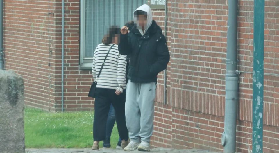 Niemcy: Heide. Pierwszy członek młodzieżowego gangu skazany: upomnienie, cztery
