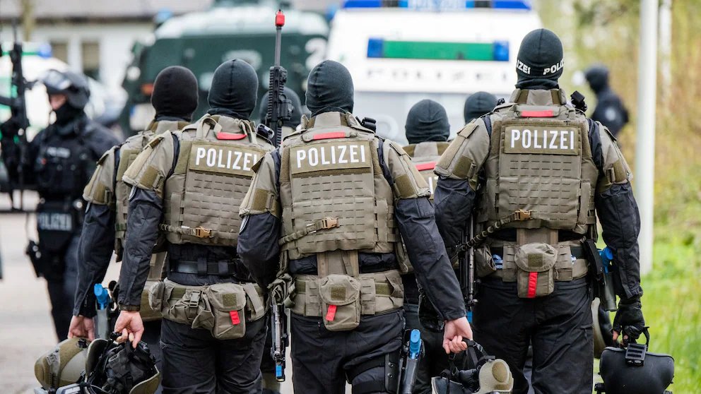 Niemcy: Heinsberg. Pięciu Syryjczyków podejrzanych o zgwałcenie 17-latki