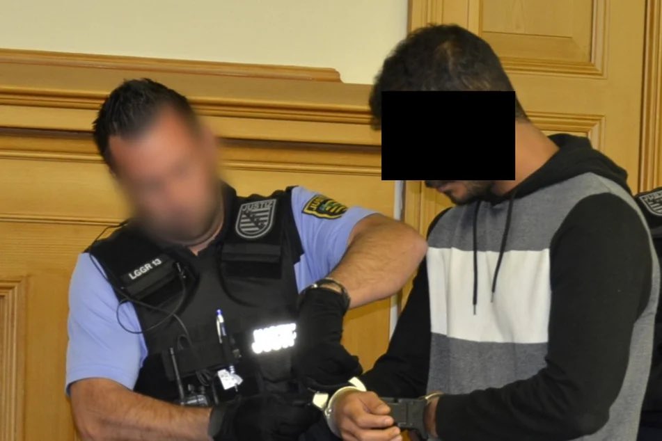 Niemcy: Hoyerswerda. Irakijczyk oskarżony o usiłowanie zabójstwa