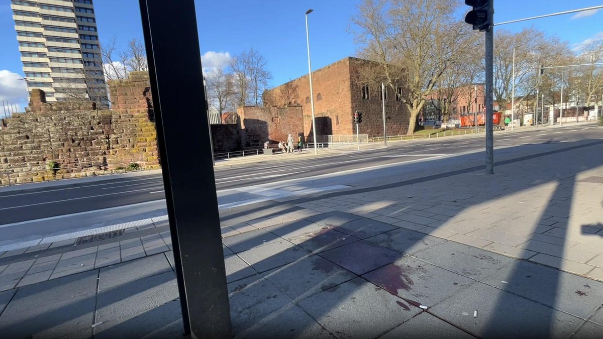 Niemcy: Kaiserslautern. Syryjczyk zabił nożem rodaka i ciężko ranił drugiego