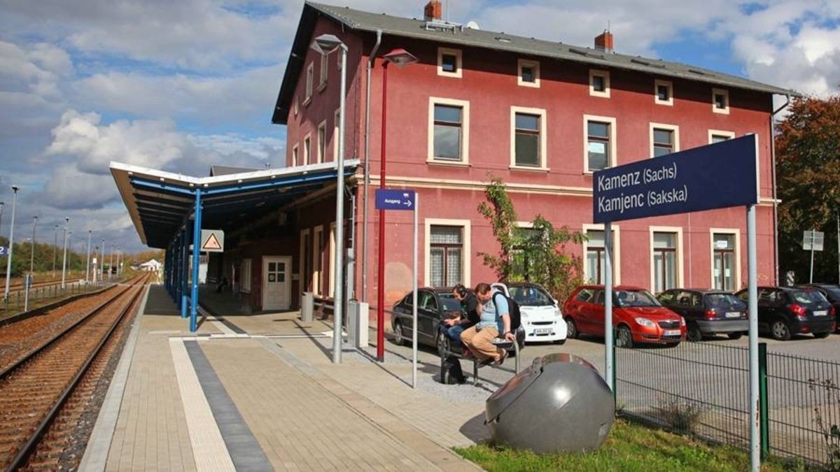 Niemcy: Kamieniec. Syryjczyk skazany na ponad trzy lata za brutalne przestępstwa