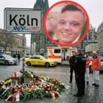 Niemcy: Kolonia. 20-letni Fabrice śmiertelnie pobity po pomyłce z Uberem
