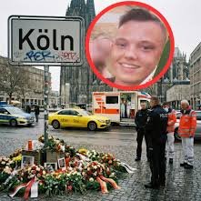 Niemcy: Kolonia. 20-letni Fabrice śmiertelnie pobity po pomyłce z Uberem