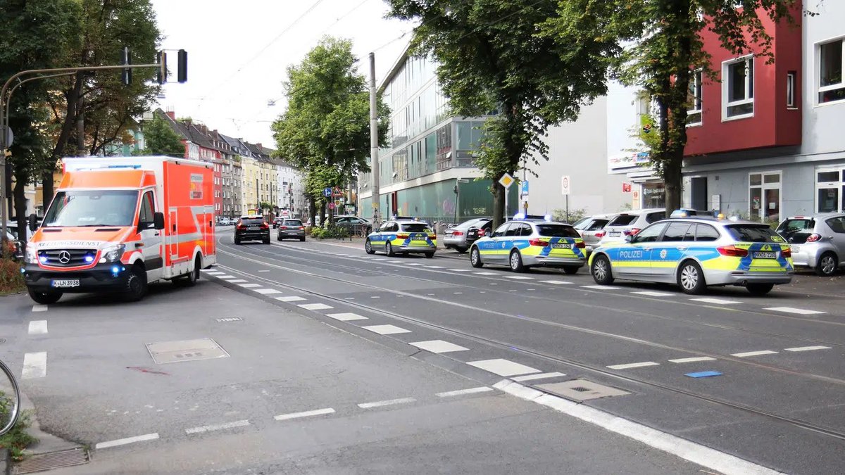 Niemcy: Kolonia. Birmańczyk przed sądem za serię ataków na kobiety