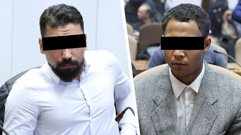 Niemcy: Kolonia. Gang porwał i zabił 15-letniego chłopca, sprawca krzyczy o niew