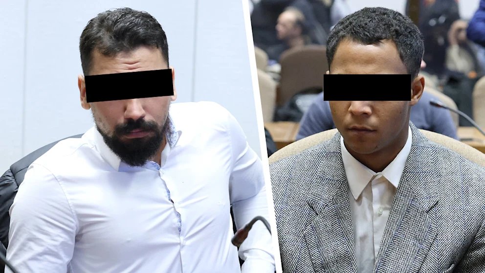 Niemcy: Kolonia. Gang porwał i zabił 15-letniego chłopca, sprawca krzyczy o niew