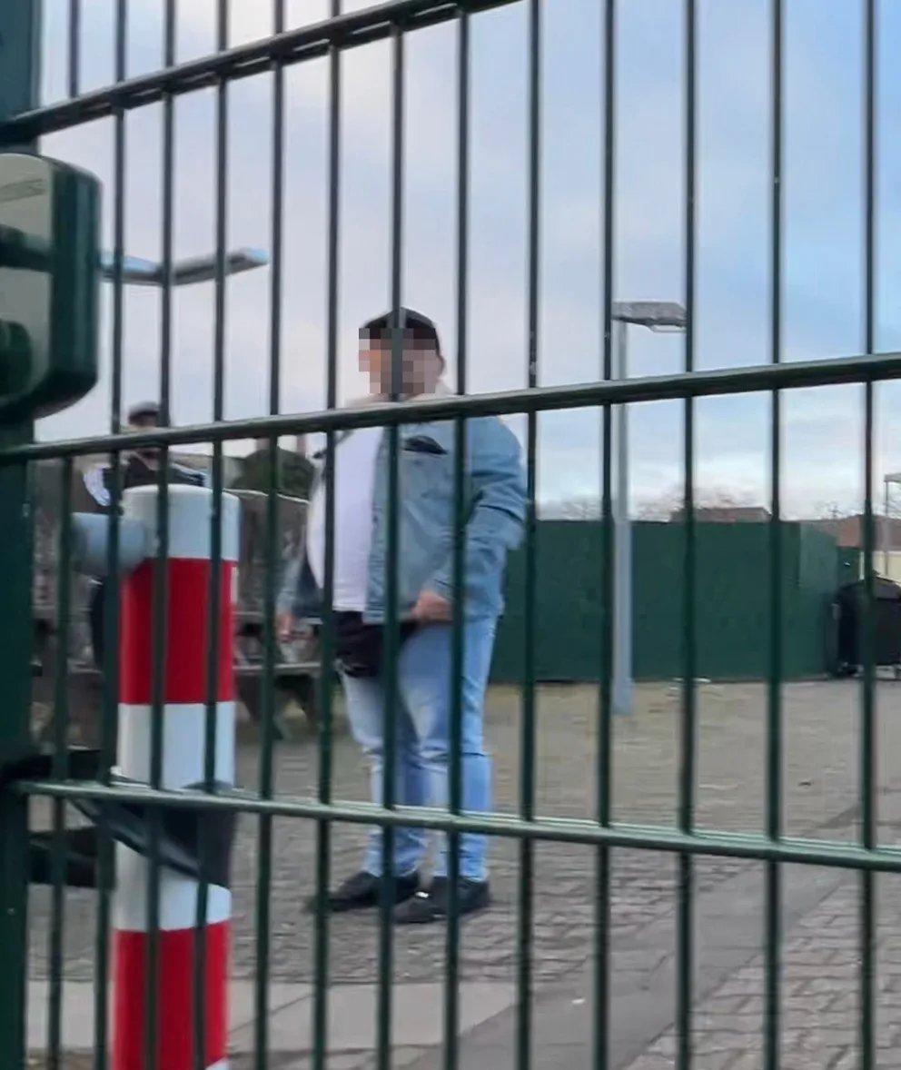 Niemcy: Kolonia. Rodzina niedeportowanego Bośniaka pobiera 7250 euro socjalu miesięcznie
