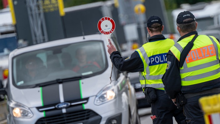 🇩🇪Niemcy: Liczba wniosków o azyl spadła w 2025 roku o połowę