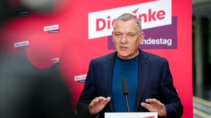 Niemcy: Lider Die Linke przypisuje znane gwałty zbiorowe białym mężczyznom