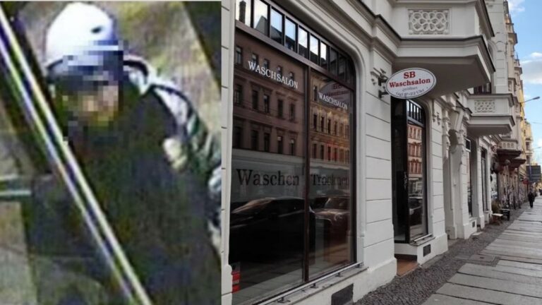 Niemcy: Lipsk. 19-letni Algierczyk zaatakował kobietę odłamkiem szkła