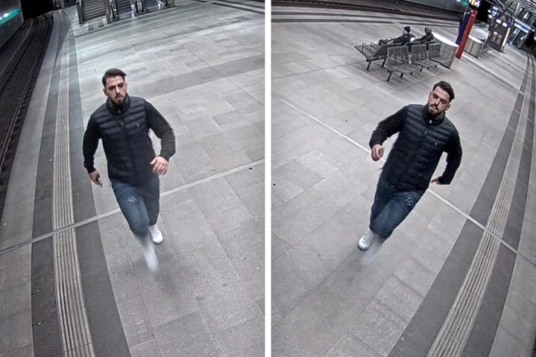 Niemcy: Lipsk. Dwaj mężczyźni brutalnie pobili ofiarę przy windzie na stacji S-Bahn