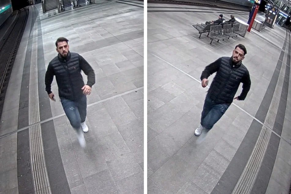 Niemcy: Lipsk. Dwaj mężczyźni brutalnie pobili ofiarę przy windzie na stacji S-Bahn