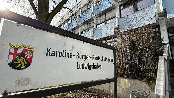 Niemcy: Ludwigshafen. Nauczyciele alarmują o przemocy i chaosie w szkole