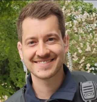 Niemcy: Mannheim. Zmarł policjant dźgnięty nożem przez Afgańczyka