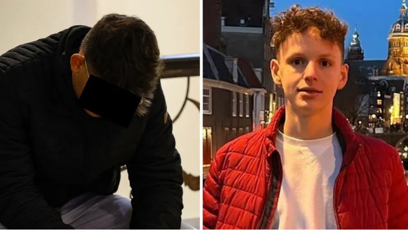 🇩🇪Niemcy: Meinerzhagen. Zabójca 16-latka dostał wyrok w zawieszeniu, sąd długo ukrywał werdykt