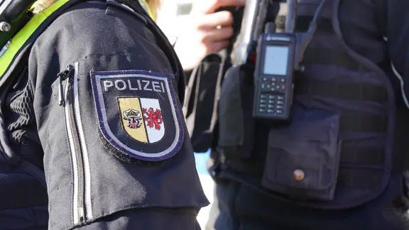 🇩🇪Niemcy: Meklemburgia-Pomorze Przednie. Cudzoziemcy to 90 procent poszukiwanych za przemoc