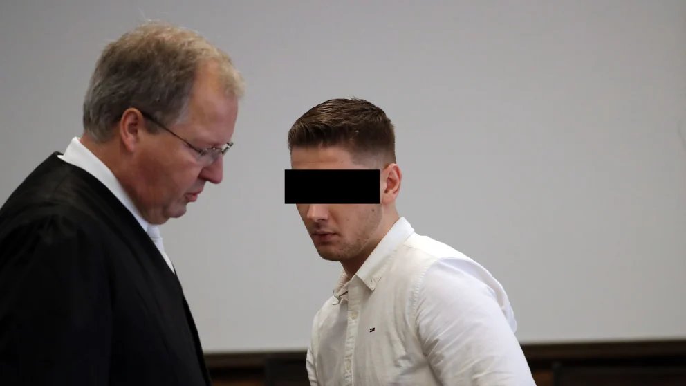 🇩🇪Niemcy: Moers. Sprawca śmiertelnego potrącenia walczy z deportacją