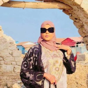 Niemcy: Moguncja. Deportacja somalijskiej influencerki wstrzymana przez błąd formalny