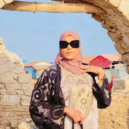 🇩🇪Niemcy: Moguncja. Deportacja somalijskiej influencerki wstrzymana przez błąd formalny