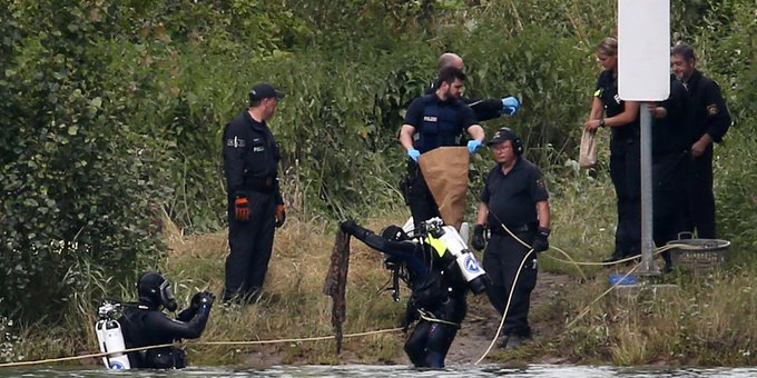 🇩🇪Niemcy: Moguncja. Proces o „zabójstwo honorowe” 15-letniej dziewczynki
