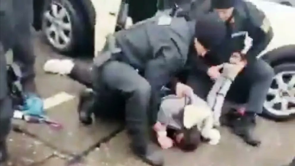 Niemcy: Monachium. Afgański migrant wjechał autem w demonstrację związkowców, 28 rannych