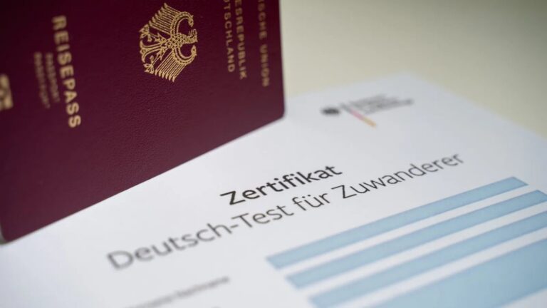 Niemcy: Nadrenia-Palatynat. Obywatelstwo możliwe bez certyfikatu językowego i egzaminu