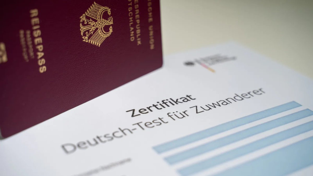 Niemcy: Nadrenia-Palatynat. Obywatelstwo możliwe bez certyfikatu językowego i egzaminu