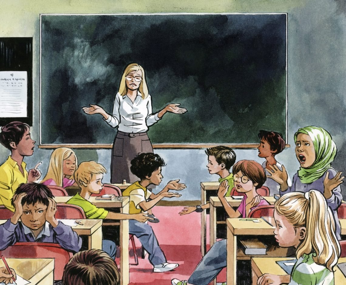 🇩🇪Niemcy: Nadrenia Północna-Westfalia. Propozycja niemieckiego jako języka obcego dla wszystkich