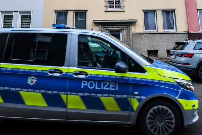 Niemcy: Naloty GSG9 w ramach europejskiej akcji przeciw przemytnikom migrantów