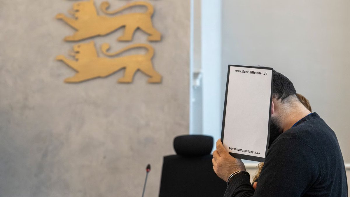 Niemcy: Nauczyciel religii islamskiej oskarżony o przestępstwa seksualne wobec ośmiu chłopców