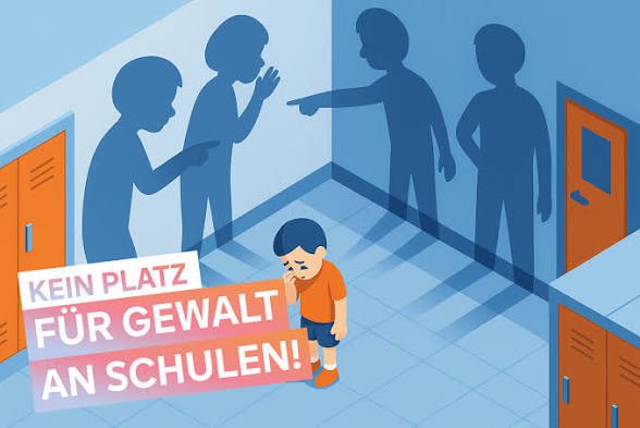 🇩🇪Niemcy. Nauczyciele alarmują o rosnącej przemocy w szkołach