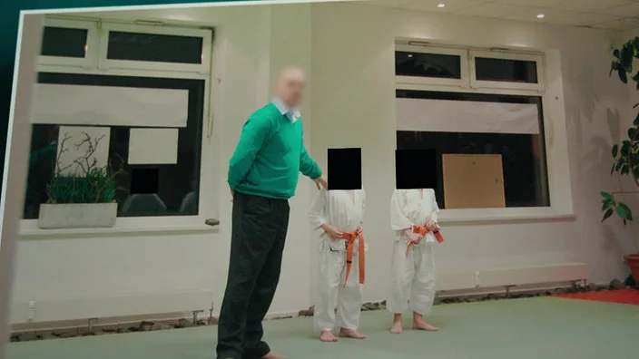 Niemcy: Nordhausen. Fałszywy terapeuta oskarżony o molestowanie nieletnich