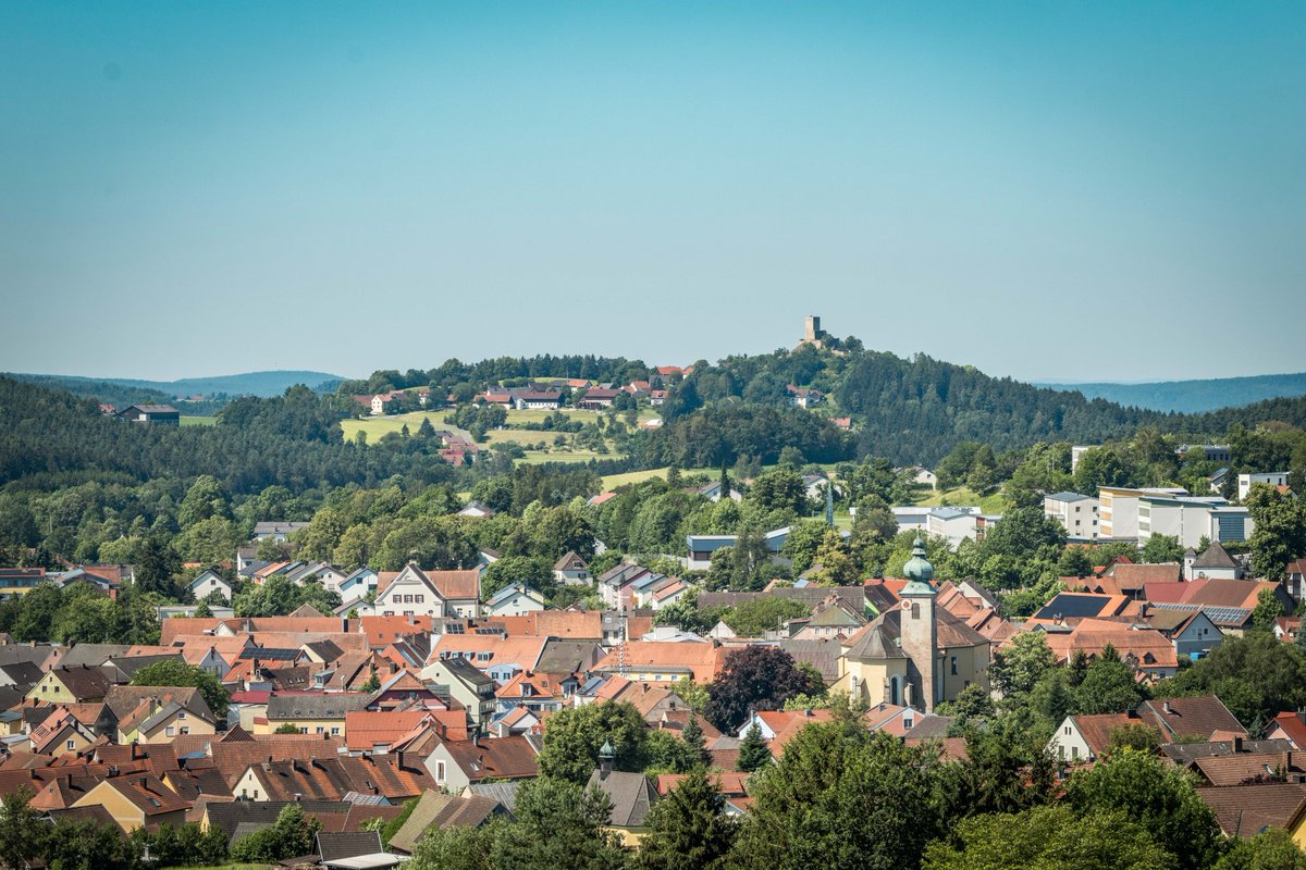 Niemcy: Oberviechtach. Erytrejczyk groził uczennicy nożem i trafił do szpitala psychiatrycznego