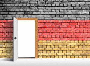 Niemcy. Odesłano 993 osoby ubiegające się o azyl, przyjęto 139 tysięcy