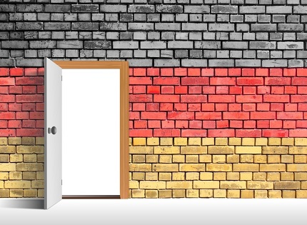 🇩🇪Niemcy. Odesłano 993 osoby ubiegające się o azyl, przyjęto 139 tysięcy