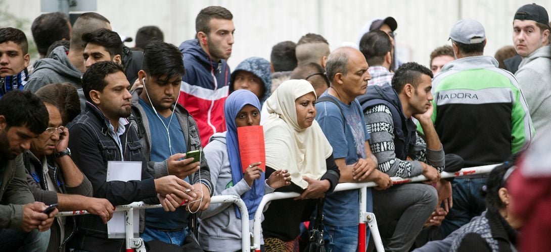 Niemcy: Odsetek ludności pochodzenia imigranckiego przekroczył jedną czwartą