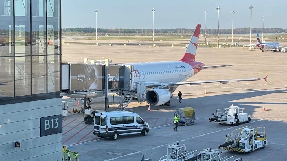 Niemcy: Około 1600 deportacji nie doszło do skutku podczas transportu