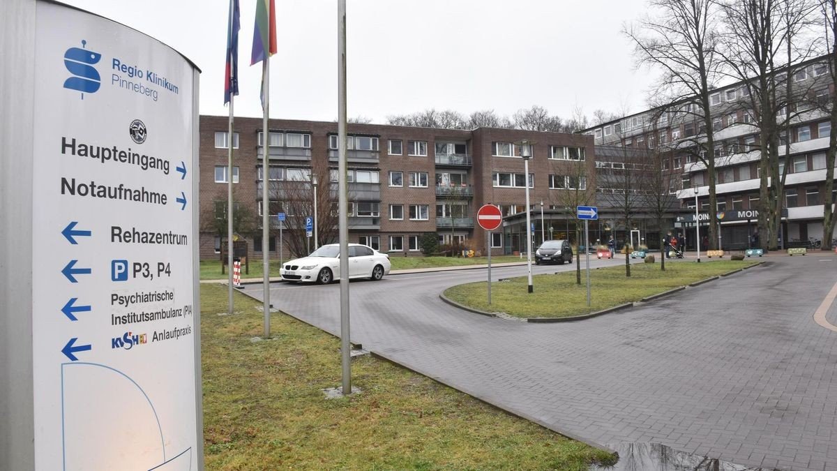 🇩🇪Niemcy: Pinneberg. 44-letni obywatel Turcji postrzelony w lokalu stowarzyszenia
