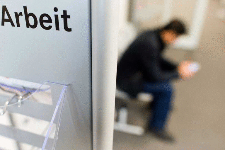 Niemcy: Ponad milion długotrwale bezrobotnych, co trzeci bez niemieckiego paszportu