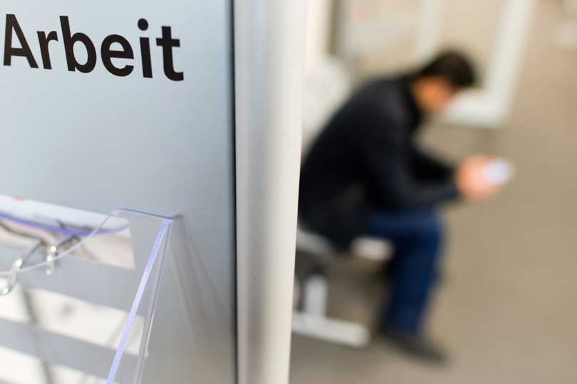 Niemcy: Ponad milion długotrwale bezrobotnych, co trzeci bez niemieckiego paszportu
