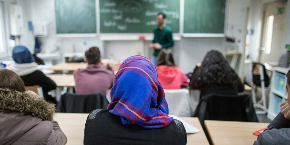 Niemcy: profesor ostrzega przed religijnym mobbingiem w szkołach