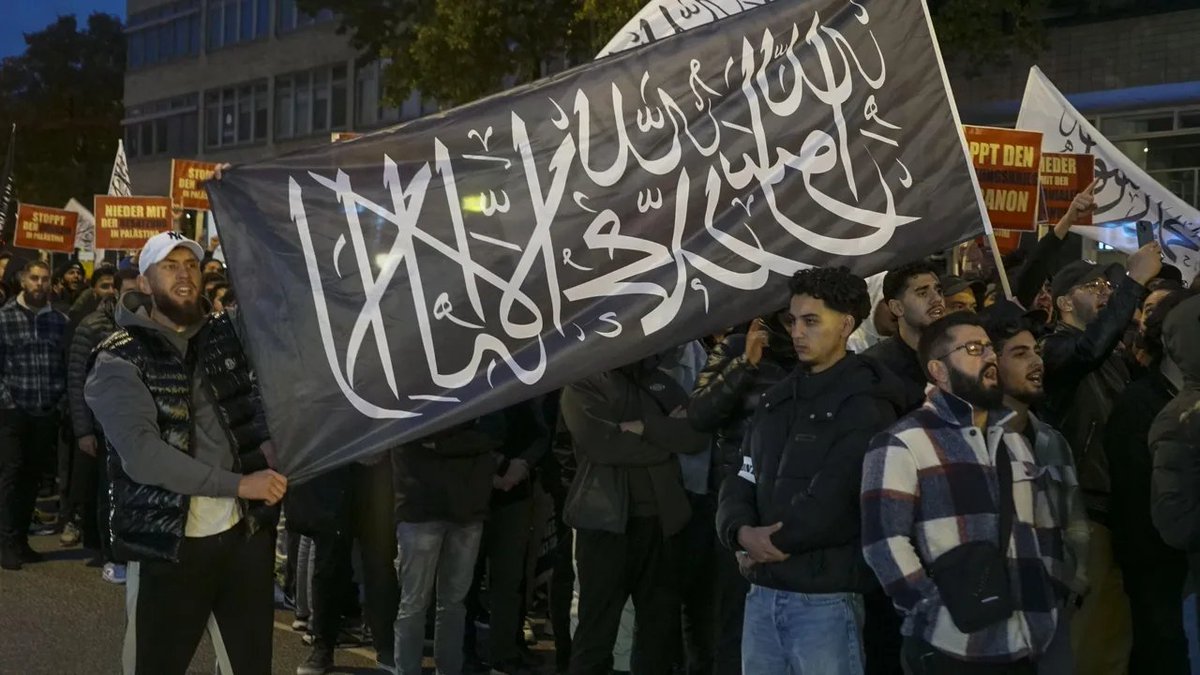 niemcy-raport-wskazuje-islamistyczne-sympatie-wsrod-mlodych-muzulmanow