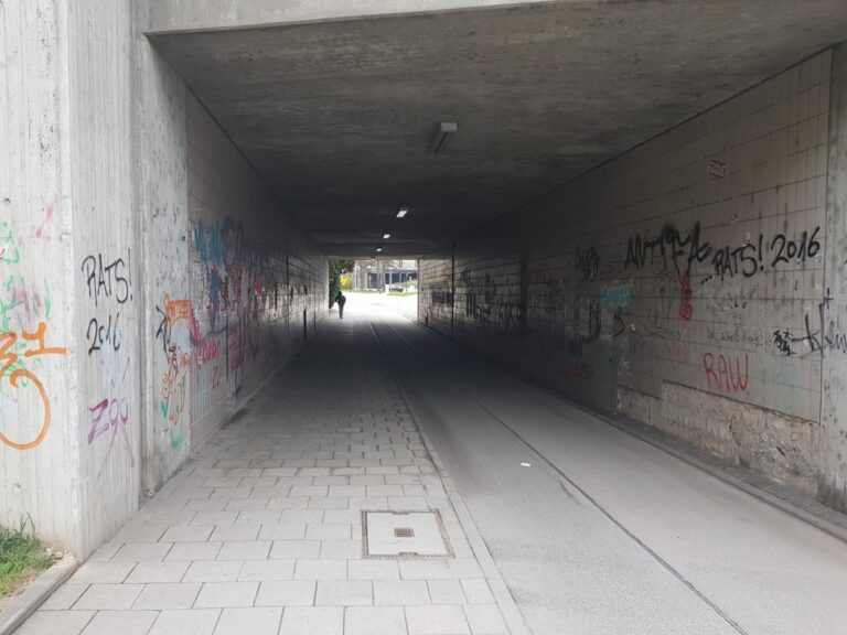 Niemcy: Ratyzbona. Dwaj Tunezyjczycy zatrzymani za próbę gwałtu