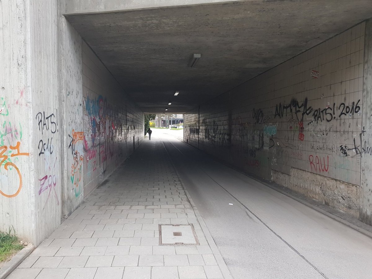 Niemcy: Ratyzbona. Dwaj Tunezyjczycy zatrzymani za próbę gwałtu