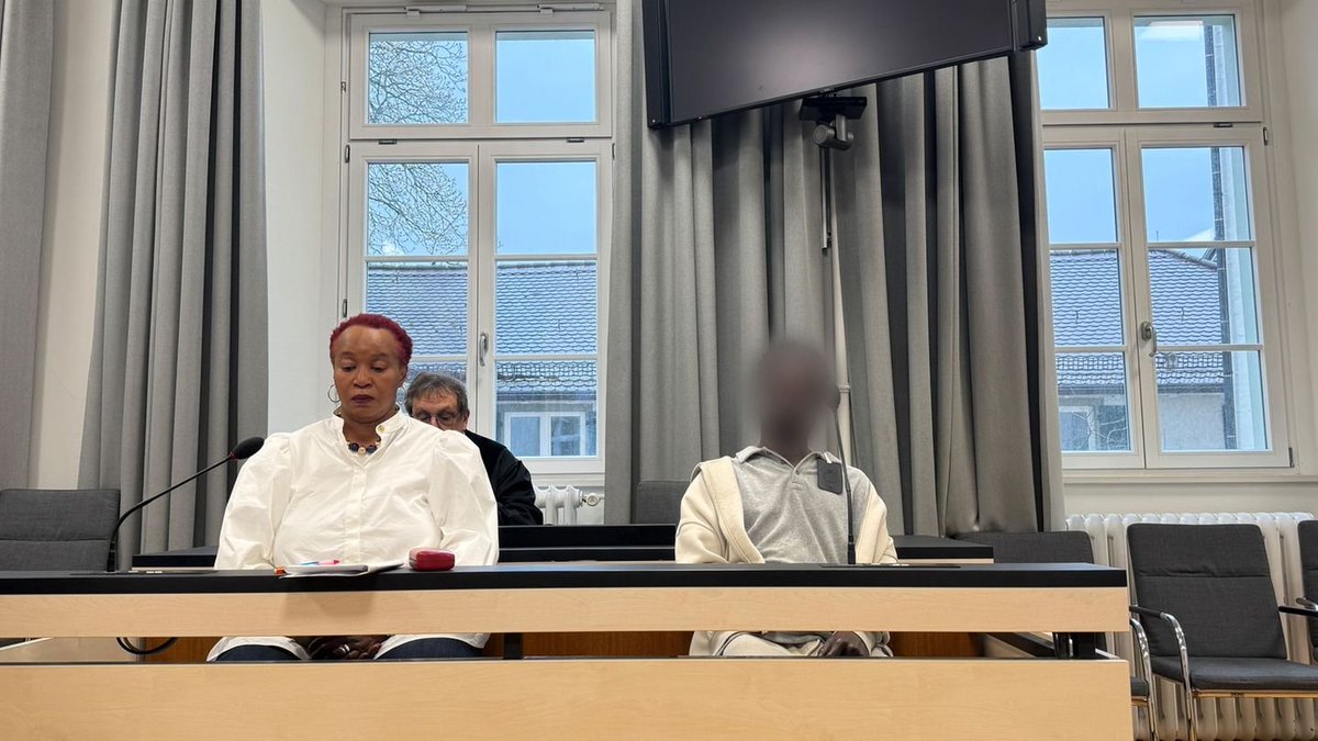 Niemcy: Ravensburg. Gambijczyk zadźgał Somalijczyka nożem przed supermarketem