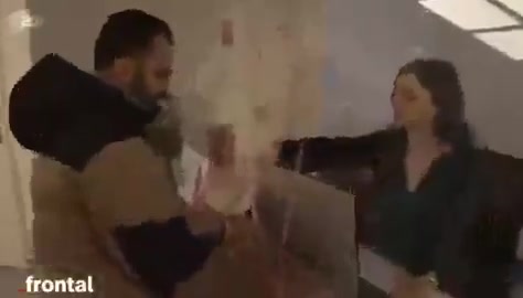 🇩🇪Niemcy. Reportaż ZDF: azylanci pierwsi w kolejce do lekarza, przed Niemcami