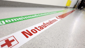 Niemcy: Rośnie liczba ciężkich i śmiertelnych obrażeń od noża