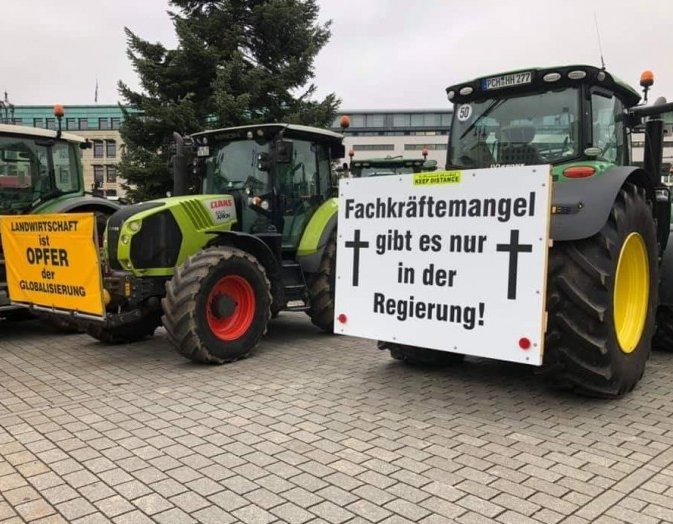 Niemcy: Rynek pracy nie potrzebuje już tylu wykwalifikowanych pracowników