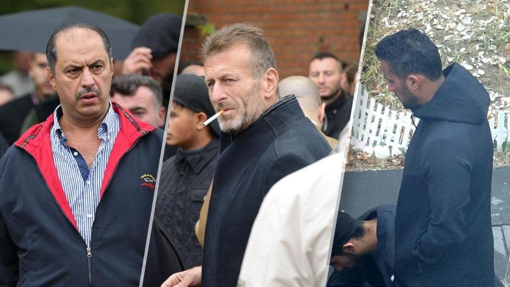 Niemcy: Rząd federalny identyfikuje 36 imigranckich gangów klanowych